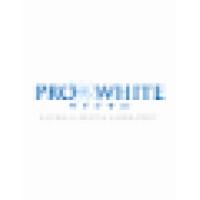 Pro White Teeth, LLC Logo