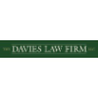 The Davies Law Firm, LLC Logo