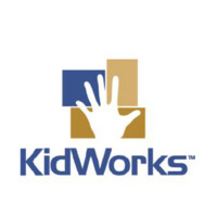 KidWorks Community Development Corporation Logo