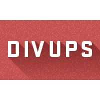 DIVUPS Logo