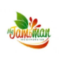 My Jamb Man Incorporated Logo