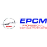 EPCM Professional Service Partners Logo