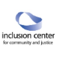 Inclusion Center for Community and Justice Logo