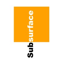 Subsurface Construction Company, LLC Logo