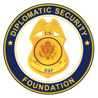 Diplomatic Security Foundation Logo