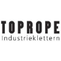 TOPROPE Industrieklettern Logo