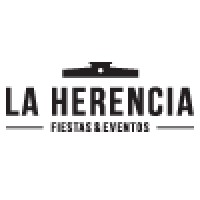 La Herencia - Fiestas y Eventos Logo
