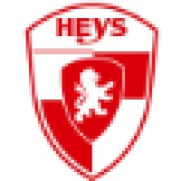 Heys Luggage International Logo