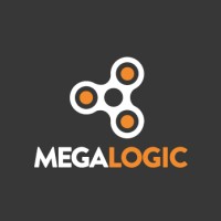 Megalogic Software S.A. Logo