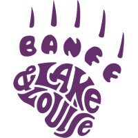 Banff & Lake Louise Tourism Logo