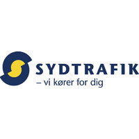 Sydtrafik Logo