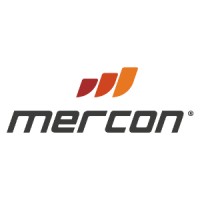 MERCON Sp. z o.o. Logo