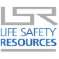 Life Safety Resources Logo