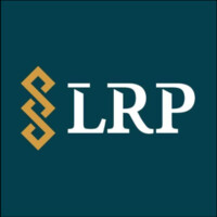 LRP Logo