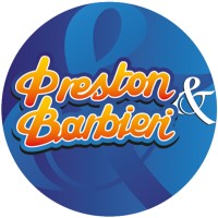 Preston & Barbieri S.R.L. Logo