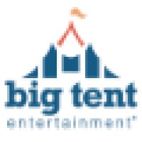 Big Tent Entertainment Logo