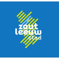 Stad Zoutleeuw Logo