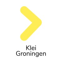 Klei Groningen Logo