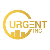 URGENT, Inc. Logo