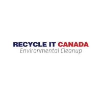 Recycle It Canada Logo