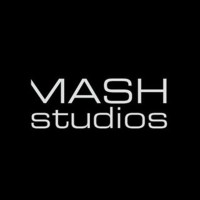 MASHstudios Logo