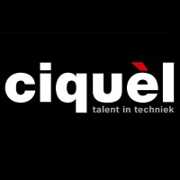 Ciquèl Logo