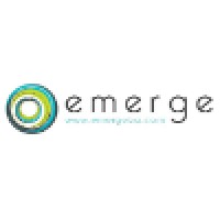 Emerge Business Advisory & Chartered Accountants Logo