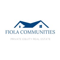 Fiola Communities Real Estate Services Logo