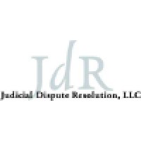 Judicial Dispute Resolution, LLC Logo
