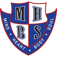Mars Hill Bible School Logo