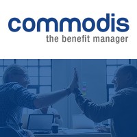 commodis Logo