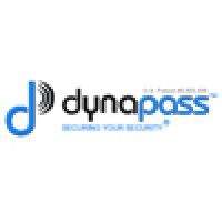 DynaPass Inc. Logo