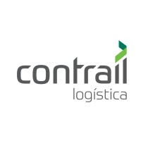 Contrail Logística S.A. Logo