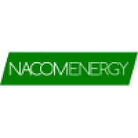 NaCoM Energy | Naval Consulting & Management Logo