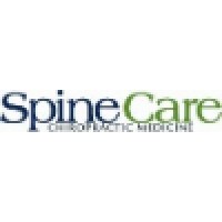 SpineCare Logo