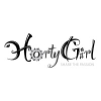 HortyGirl Living Decor Logo