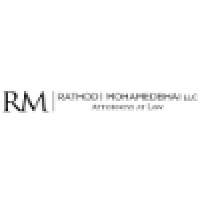Rathod Mohamedbhai LLC Logo