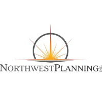 Northwest Planning Inc. Logo