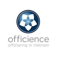 Officience Logo