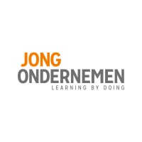 Jong Ondernemen Logo