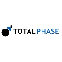 Total Phase Logo