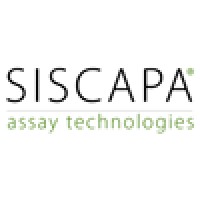 SISCAPA Assay Technologies Logo