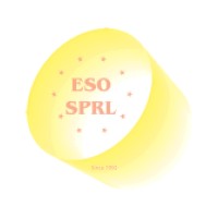ESO - EUROPEAN SOFTWARE OFFICE Logo