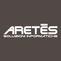 Aretés Srl Logo