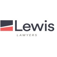 Lewis Lawyers Logo