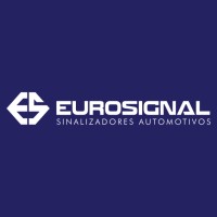 Eurosignal - Sinalizadores Automotivos Logo