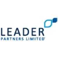 Leader Partners Ltd. Logo