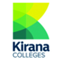 Kirana Colleges Logo