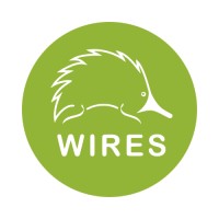 WIRES Inc Logo