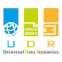 Universal Data Resources, Inc. Logo